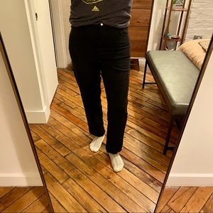 Aritzia Wilfred Free Melina Pant